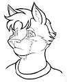 Kitty by NightCatX12
