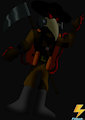 Imposing Fright
