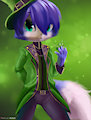 Krysi Leprechaun 2020
