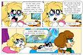 Tarri's Day Adventures - Happily Ever After 2
