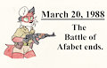 This Day in History: March 20, 1988