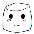 marshmallow by Lokifan20