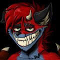 *C*_Freaky red