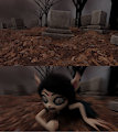 I;;M FUCKNF BACK by NeenBeanMachine