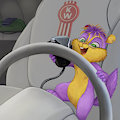 10-4! Chipmunk Express Rolling Out!
