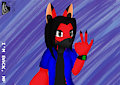 RETURN OF THE FOX by DatFMEntertainment