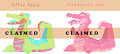 Sweet Tooth Gators (Adopts: Open) by Lillyth