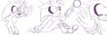 Silba sketches