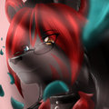 Carried on the Wind by halbirdthefox