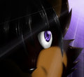 Light by halbirdthefox