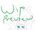 Wip: Naughty Sketches