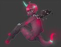 Oblivion by Pitstick