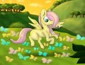 So Many Wonders by PlagueDogs123
