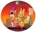 Bath by enorapi