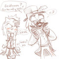 Gentlemen?