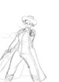 Applejack W.I.P