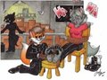 Harmless Hooligans