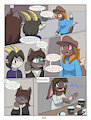 [Comic] The Terysium Chronicles Ch. 2 - 10