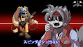 Spindash won't go!