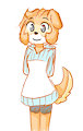 Cutie Clementine