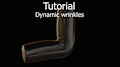 Tutorial: Wrinkles