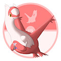 Latias Profile