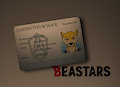 Cherryton school ID card : Shiroda by Dregna