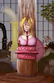 *C*_Are you stuck there, sugartits? by Fuf