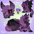 woof
