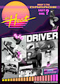 Driver 3- The Heat -- Finished!
