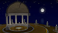 Desolate Gazebo - wip 7