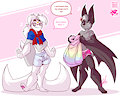 [⚡] - SWAP PROBLEMS by LilChu