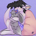 Plushie by Maxwtv