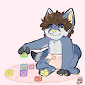 Blocks by Maxwtv