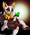 [PCP] Rouge - Still Got It