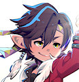 Pixiv Fanbox Updated-Commission