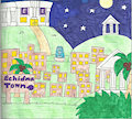 Echidna Town