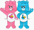 Hugs and Tugs