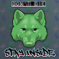 Stay inside! (FREE DOWNLOAD)
