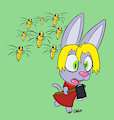 Patreon #19 for Mar by Cake