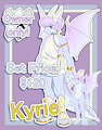 Dragon Adoptable