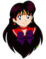 Sailor Mars