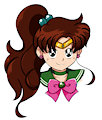 Sailor Jupiter