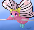 Cute Bug Stare