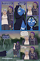 The New Normal - Issue One: Hiding - Page 20