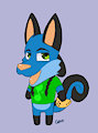 Patreon #20 for Nightfire