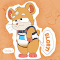 Hammond by ScottJames27