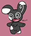 mello by costadelcid