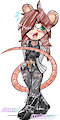 commission MTM25 #2 by ArtistaAF