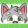 Ben The Wusky Peekabu Icon